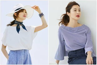 這些日本女生最?lèi)?ài)的服裝品牌，某寶就能輕松入手！不過(guò)，記得先囤點(diǎn)計(jì)生用品？