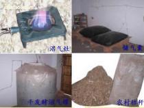 太陽能沼氣干發酵技術 高效節能的綠色能源解決方案