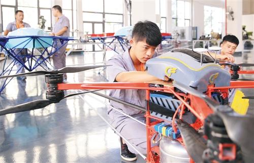 高新產(chǎn)品熱銷海外 節(jié)能技術(shù)驅(qū)動(dòng)全球市場(chǎng)新增長(zhǎng)